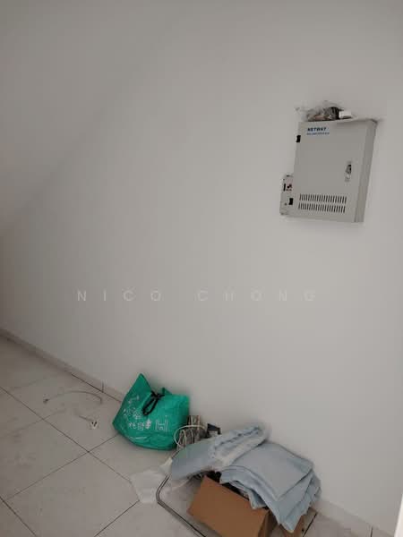 Terraced House for Sale in Kota Masai (Pasir Gudang) - Nico Chong - Interior - PropertyGuru.com.my