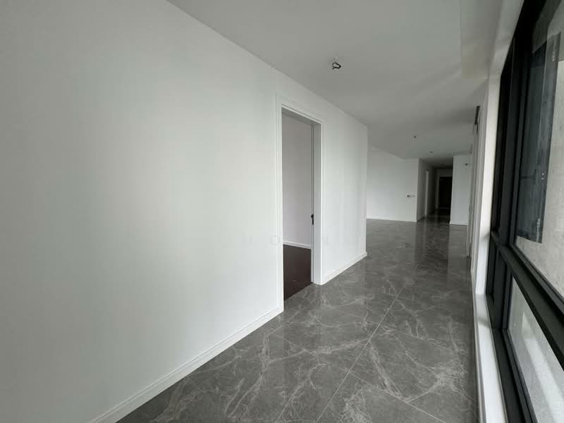 Servis Apartment untuk Dijual di Park Regent @Desa Park City - Echo Ng - Interior - PropertyGuru.com.my