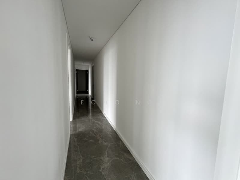 Servis Apartment untuk Dijual di Park Regent @Desa Park City - Echo Ng - Corridor - PropertyGuru.com.my