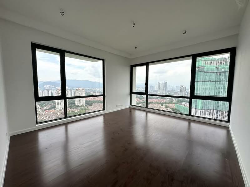 Servis Apartment untuk Dijual di Park Regent @Desa Park City - Echo Ng - View - PropertyGuru.com.my