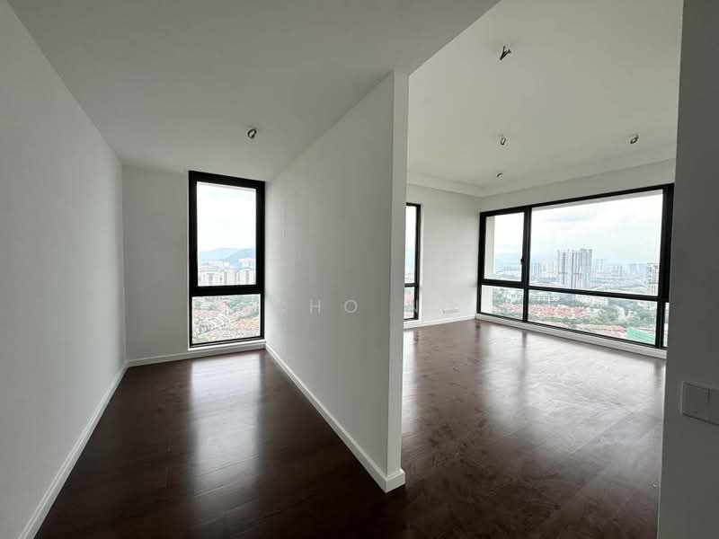 Servis Apartment untuk Dijual di Park Regent @Desa Park City - Echo Ng - Interior - PropertyGuru.com.my