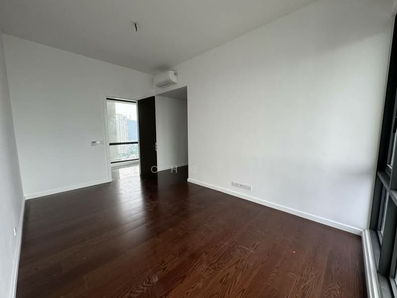 Servis Apartment untuk Dijual di Park Regent @Desa Park City - Echo Ng - Interior - PropertyGuru.com.my