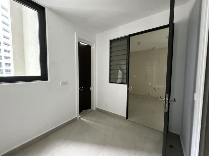 Servis Apartment untuk Dijual di Park Regent @Desa Park City - Echo Ng - Interior - PropertyGuru.com.my