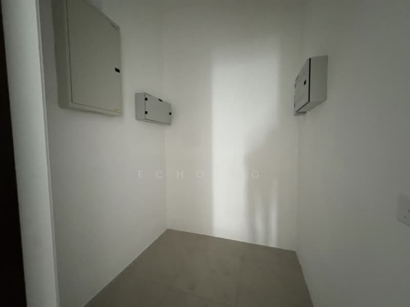 Servis Apartment untuk Dijual di Park Regent @Desa Park City - Echo Ng - Interior - PropertyGuru.com.my