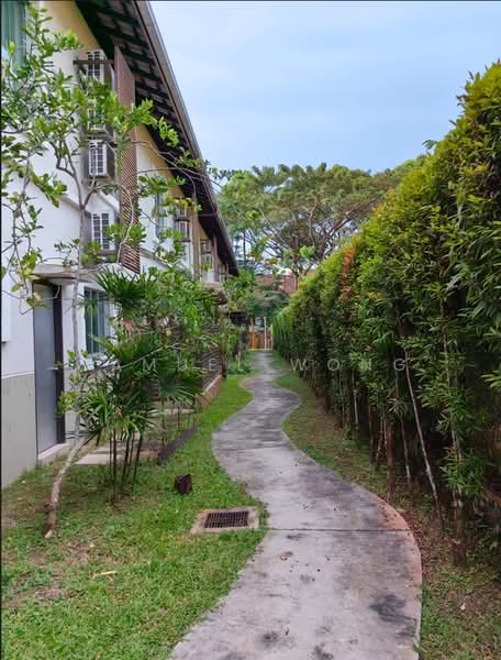 2-storey Terraced House for Sale in Leisure Farm (Gelang Patah) - Samuel Wong - Exterior - PropertyGuru.com.my
