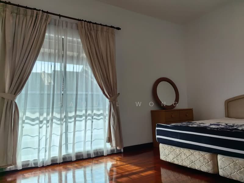2-storey Terraced House for Sale in Leisure Farm (Gelang Patah) - Samuel Wong - Bedroom - PropertyGuru.com.my