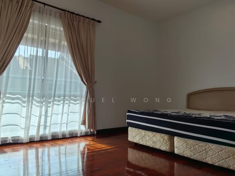 2-storey Terraced House for Sale in Leisure Farm (Gelang Patah) - Samuel Wong - Bedroom - PropertyGuru.com.my