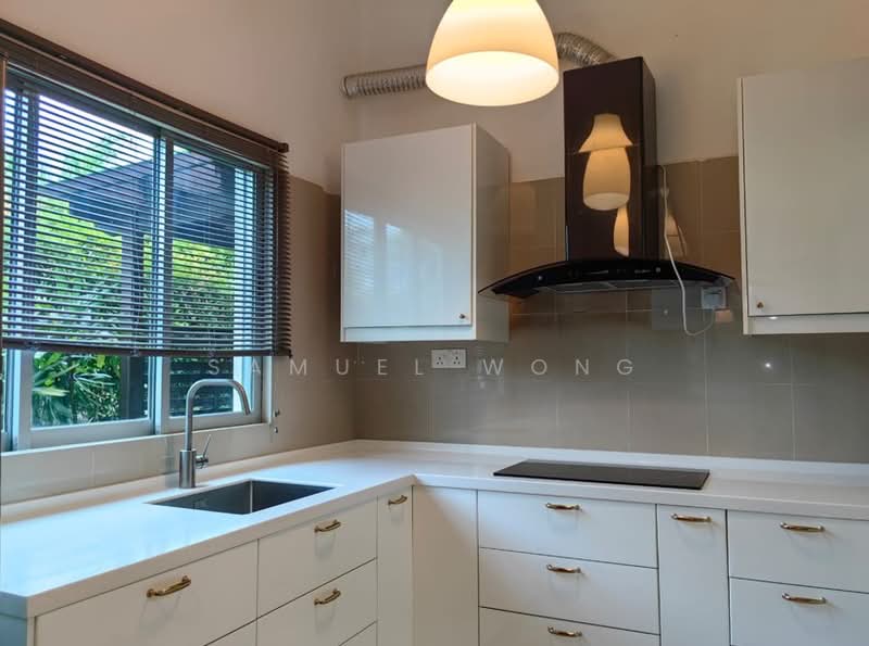 2-storey Terraced House for Sale in Leisure Farm (Gelang Patah) - Samuel Wong - Kitchen - PropertyGuru.com.my