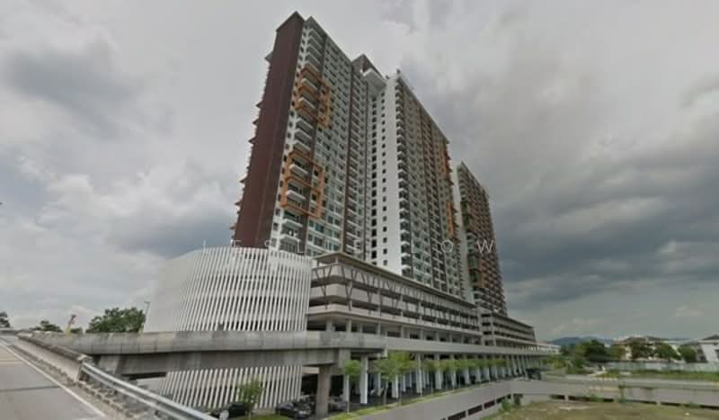Service Residence for Sale at Dex Suites - Leslie Low - PropertyGuru.com.my