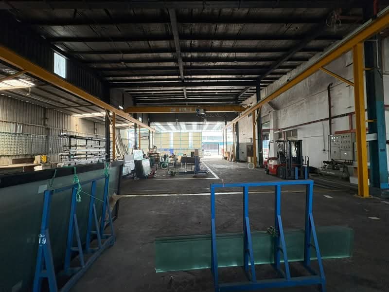Semi-D Factory for Rent in Taman Universiti (Skudai) - Marcus Loh - Interior - PropertyGuru.com.my