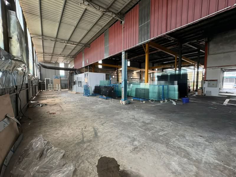 Semi-D Factory for Rent in Taman Universiti (Skudai) - Marcus Loh - Interior - PropertyGuru.com.my