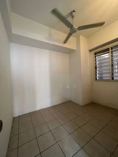 Servis Apartment untuk Dijual di Rhythm Avenue - JC Tay - Interior - PropertyGuru.com.my