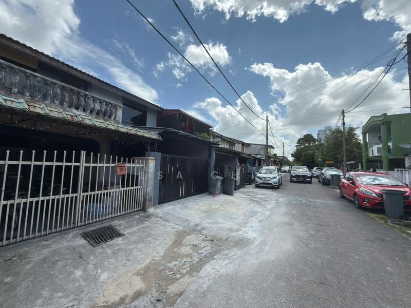 2-storey Terraced House for Sale in Permas Jaya (Johor) - Ilsa Chin - PropertyGuru.com.my
