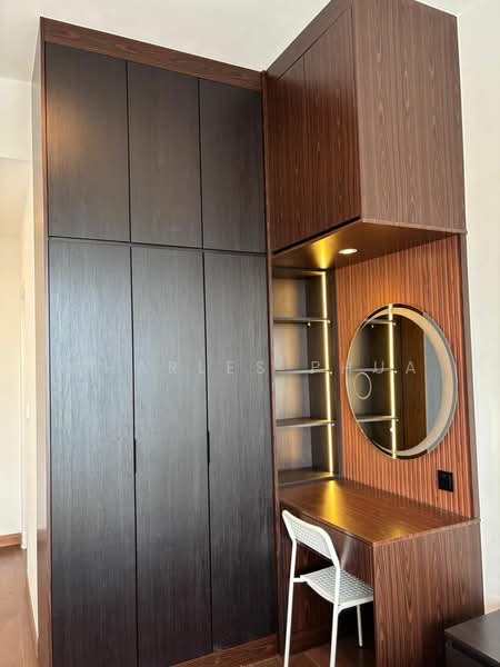 Condominium for Rent at Bangsar Hill Park - Charles Phua - PropertyGuru.com.my