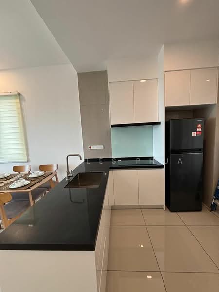 Condominium for Rent at Bangsar Hill Park - Charles Phua - PropertyGuru.com.my
