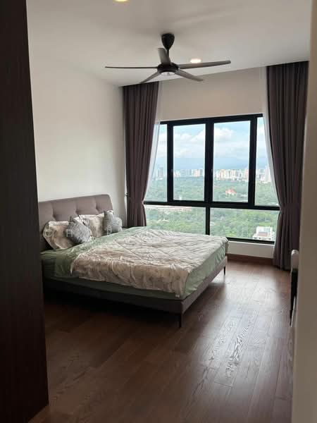 Condominium for Rent at Bangsar Hill Park - Charles Phua - PropertyGuru.com.my