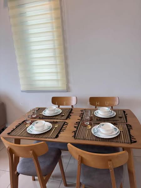 Condominium for Rent at Bangsar Hill Park - Charles Phua - PropertyGuru.com.my