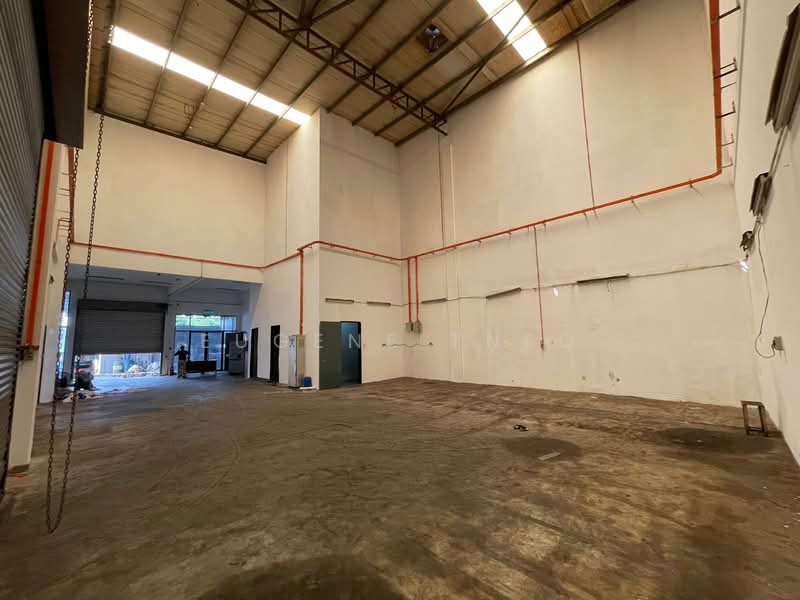 Cluster Factory for Rent in Senai (Kulai) - Eugene Tneo - Interior - PropertyGuru.com.my