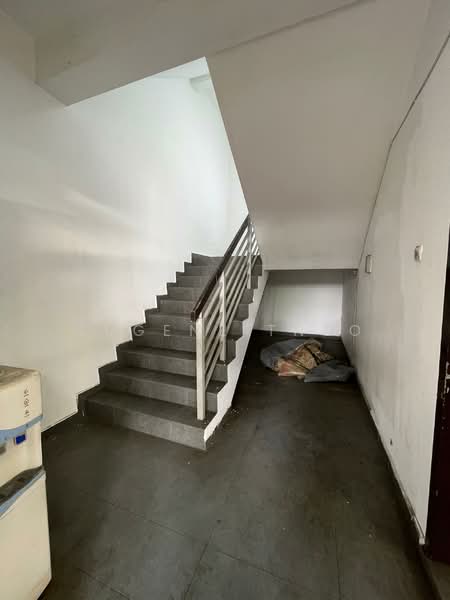 Cluster Factory for Rent in Senai (Kulai) - Eugene Tneo - Corridor - PropertyGuru.com.my