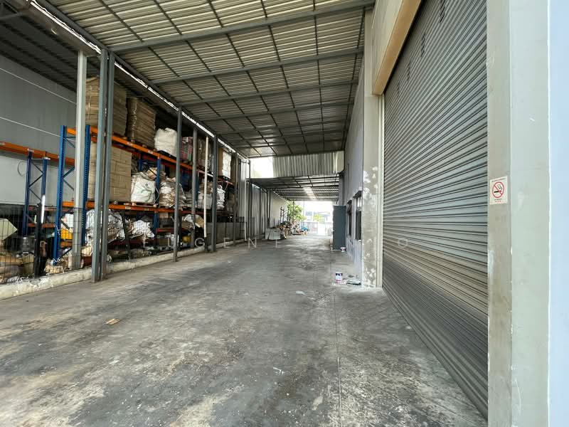 Cluster Factory for Rent in Senai (Kulai) - Eugene Tneo - Exterior - PropertyGuru.com.my