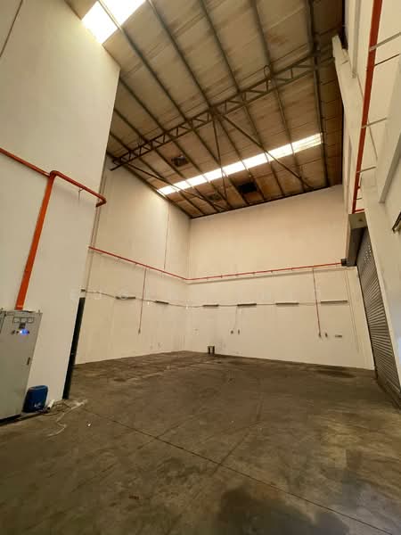 Cluster Factory for Rent in Senai (Kulai) - Eugene Tneo - Interior - PropertyGuru.com.my