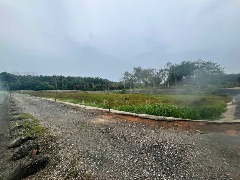 Agricultural Land for Sale in Kampung Plentong (Masai) - Jayden Ng - PropertyGuru.com.my