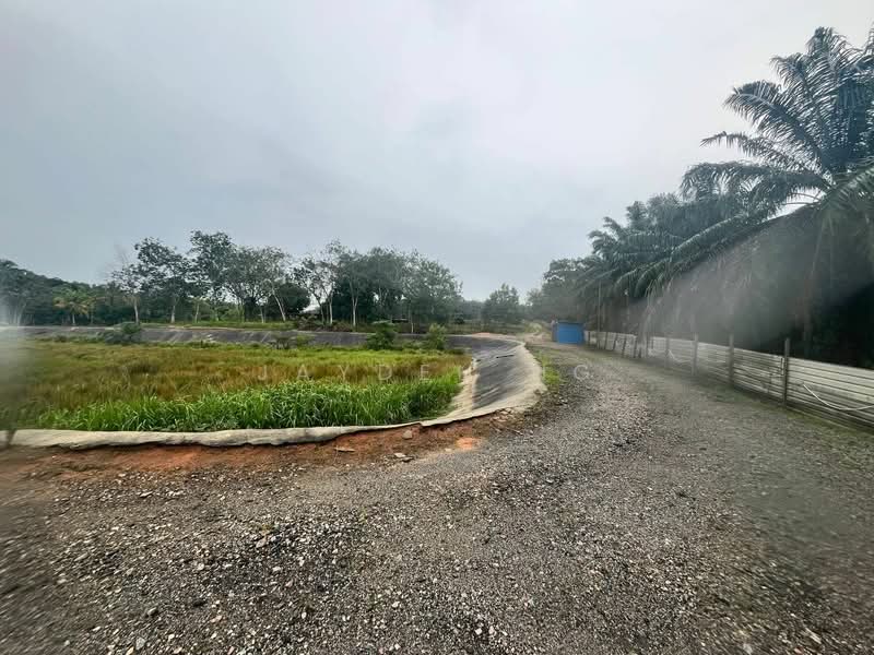 Agricultural Land for Sale in Kampung Plentong (Masai) - Jayden Ng - PropertyGuru.com.my