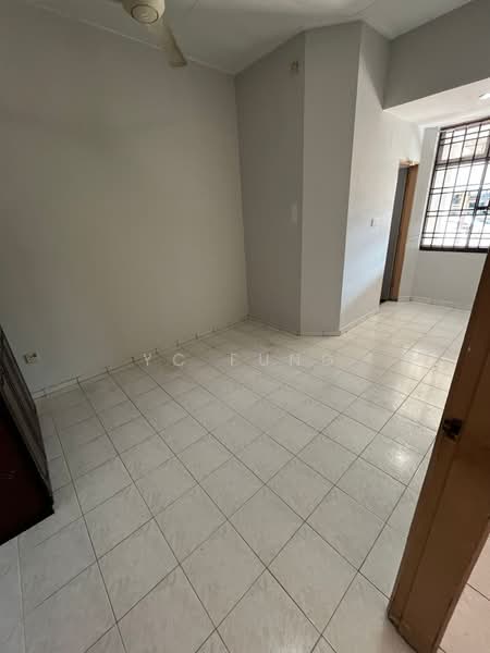 1-storey Terraced House for Rent in Taman Nusa Jaya Mas (Iskandar Puteri (Nusajaya)) - YC Fung - Interior - PropertyGuru.com.my