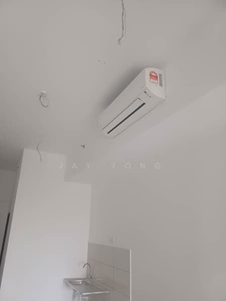 Servis Apartment untuk Dijual di Stanford Suites @ EduSentral - Jay Yong - Interior - PropertyGuru.com.my