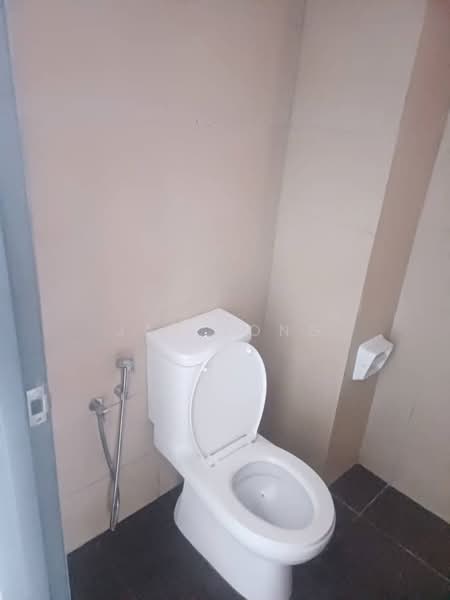 Servis Apartment untuk Dijual di Stanford Suites @ EduSentral - Jay Yong - Bathroom - PropertyGuru.com.my