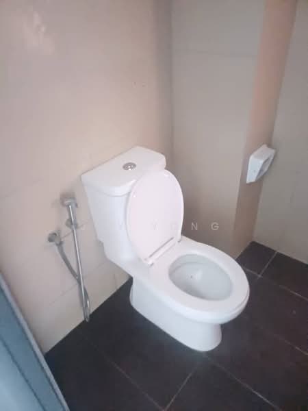 Servis Apartment untuk Dijual di Stanford Suites @ EduSentral - Jay Yong - Bathroom - PropertyGuru.com.my