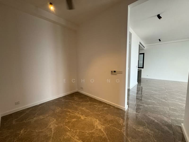 Servis Apartment untuk Dijual di Park Regent @Desa Park City - Echo Ng - Interior - PropertyGuru.com.my