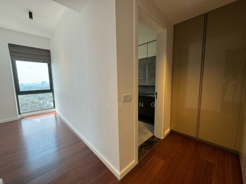 Servis Apartment untuk Dijual di Park Regent @Desa Park City - Echo Ng - Interior - PropertyGuru.com.my