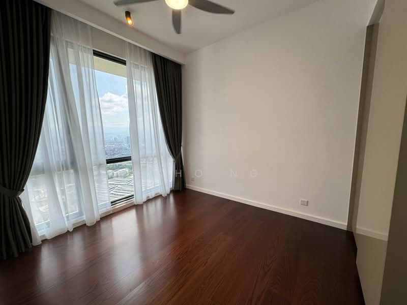 Servis Apartment untuk Dijual di Park Regent @Desa Park City - Echo Ng - View - PropertyGuru.com.my