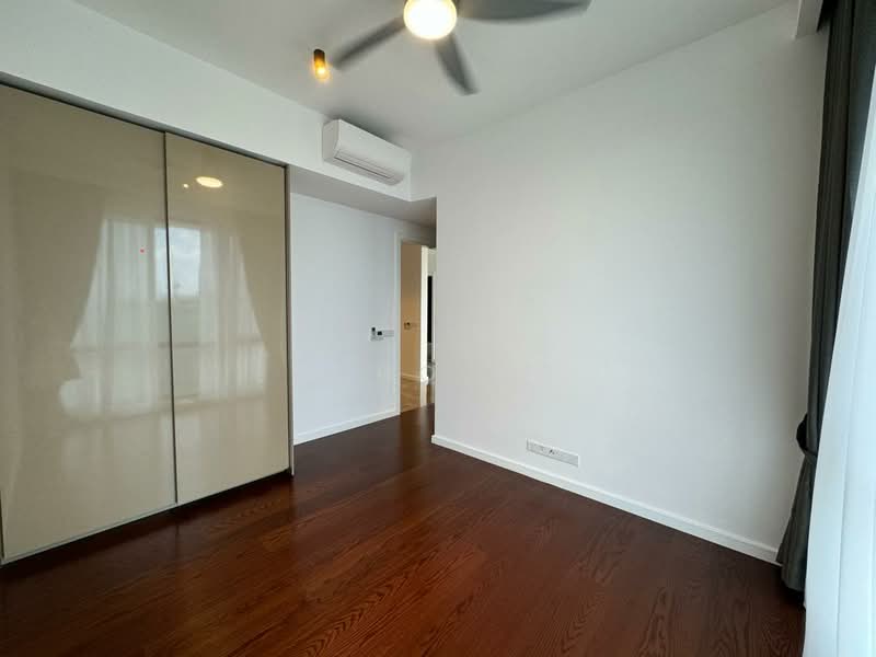 Servis Apartment untuk Dijual di Park Regent @Desa Park City - Echo Ng - Bedroom - PropertyGuru.com.my