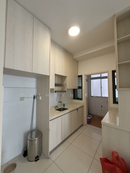 For Rent - Trinity Aquata