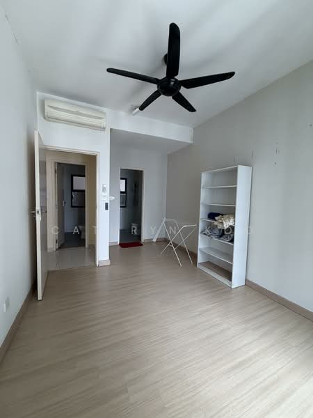 For Rent - Trinity Aquata