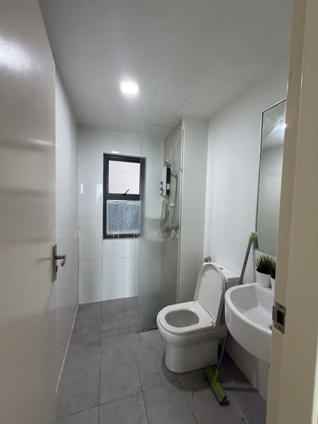 For Rent - Trinity Aquata