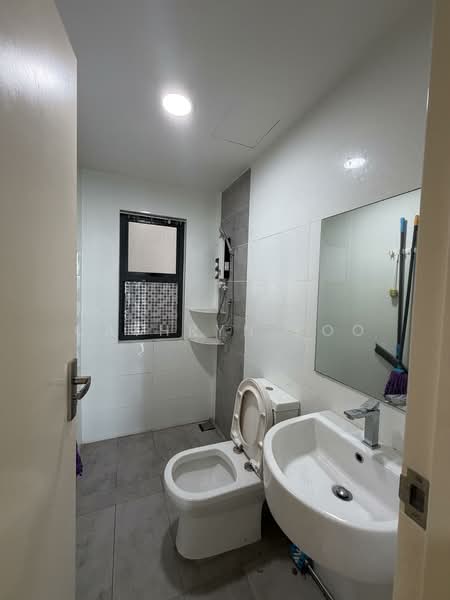 For Rent - Trinity Aquata