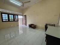 For Rent - Teluk Intan Perak