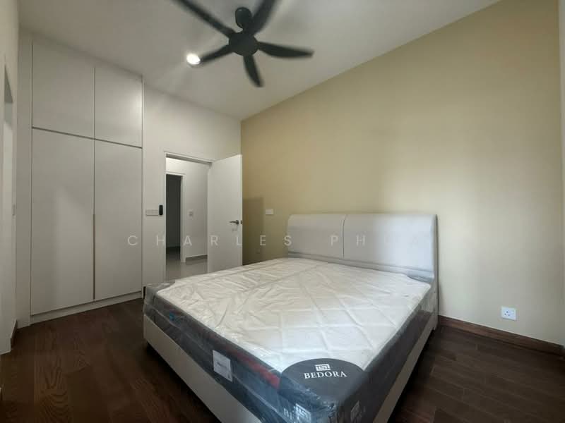 Condominium for Rent at Bangsar Hill Park - Charles Phua - Bedroom - PropertyGuru.com.my