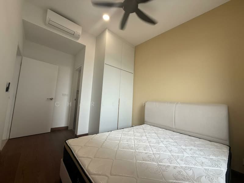 Condominium for Rent at Bangsar Hill Park - Charles Phua - Bedroom - PropertyGuru.com.my