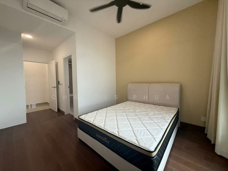 Condominium for Rent at Bangsar Hill Park - Charles Phua - Bedroom - PropertyGuru.com.my