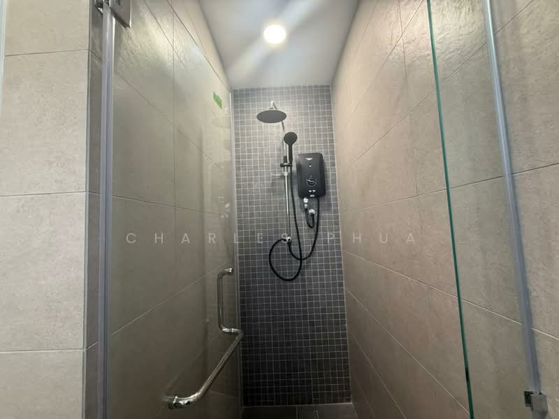 Condominium for Rent at Bangsar Hill Park - Charles Phua - Bathroom - PropertyGuru.com.my
