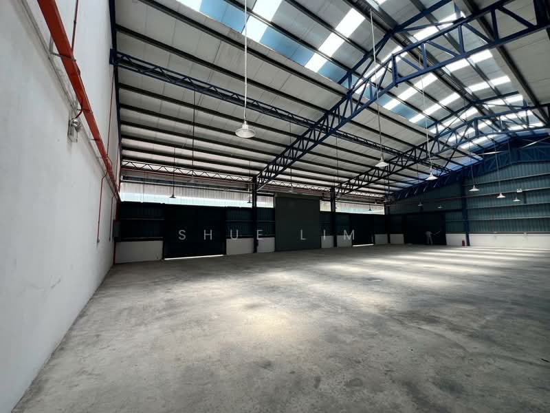 Factory for Rent in Lunas (Kedah) - Shue Lim - PropertyGuru.com.my