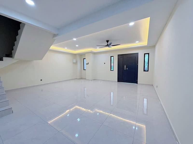 2-storey Terraced House for Sale in Taman Desa Jaya (Johor Bahru) - Hong . - Interior - PropertyGuru.com.my