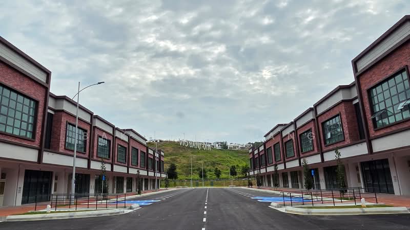 Shop / Office for Rent in Seremban 2 (Negeri Sembilan) - Bak Chua Pang - PropertyGuru.com.my