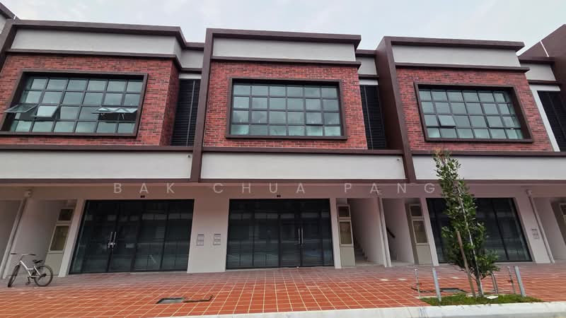 Shop / Office for Rent in Seremban 2 (Negeri Sembilan) - Bak Chua Pang - PropertyGuru.com.my