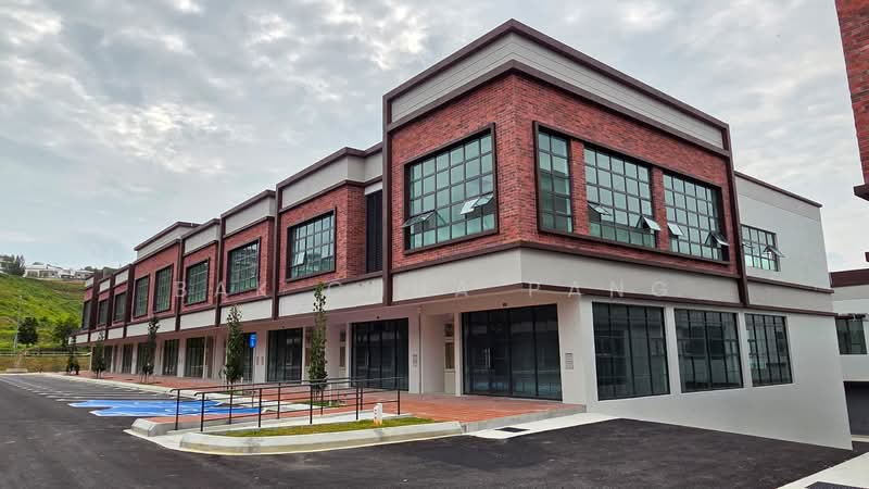 Shop / Office for Rent in Seremban 2 (Negeri Sembilan) - Bak Chua Pang - PropertyGuru.com.my