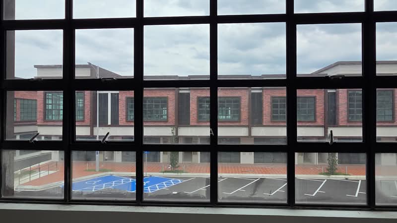 Shop / Office for Rent in Seremban 2 (Negeri Sembilan) - Bak Chua Pang - PropertyGuru.com.my